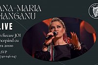 Recital Ana Maria Hanganu