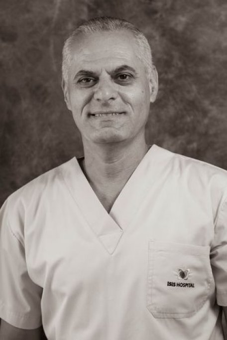 Costea George - doctor