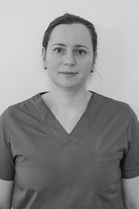 Cristea Ionela - doctor