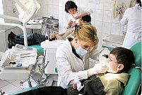 Facultatea de Medicina Dentara