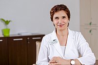 Farcas Cristina - doctor
