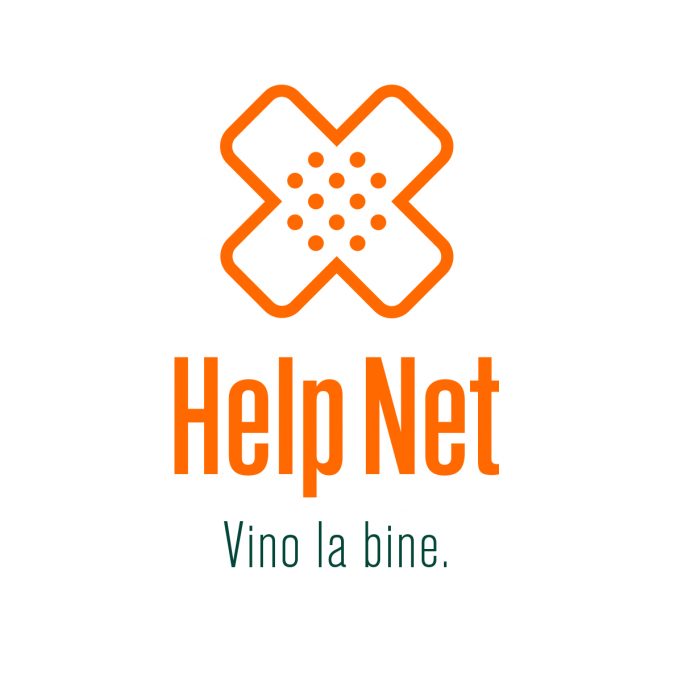 Farmacia Help Net - Strada Mircea cel Batran