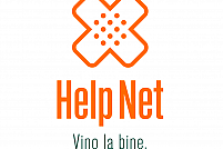 Farmacia Help Net - Strada Nicolae Iorga