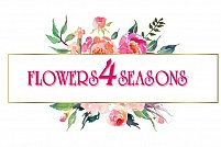 Floraria Flowers 4 Seasons