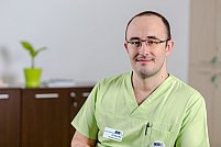 Hritcu Mihai - doctor