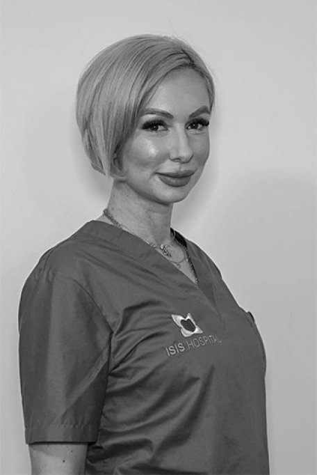 Ionescu Nirvana Alexandra - doctor