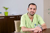Iyad Shahin - doctor