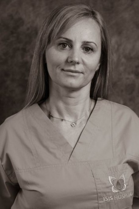 Lesanu Rodica - doctor