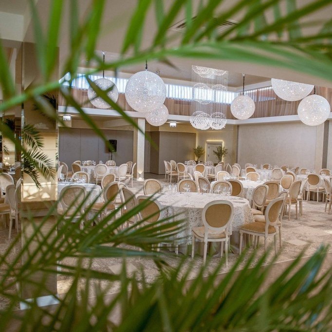 Mandala Events