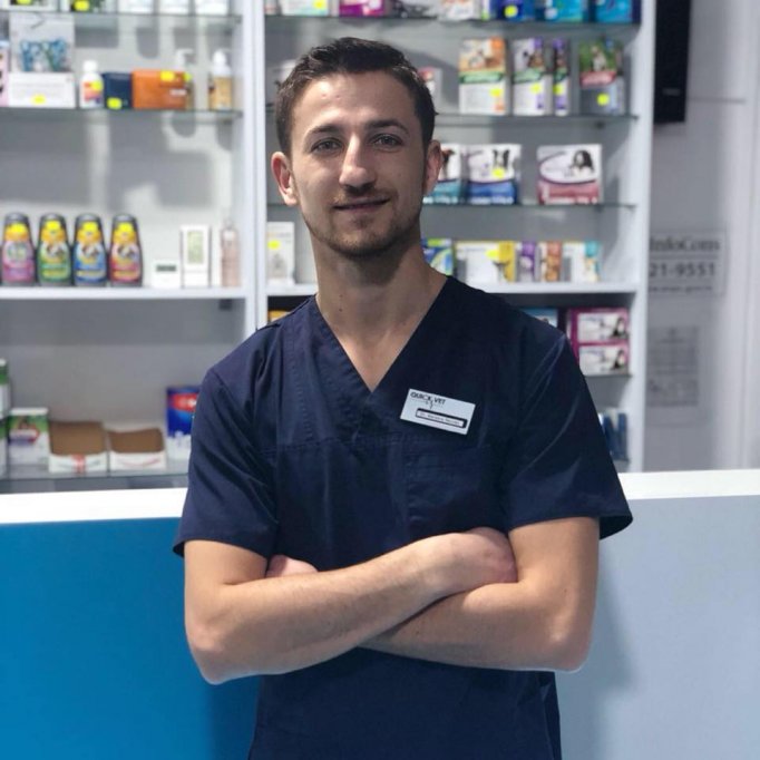 Mardare Razvan - doctor