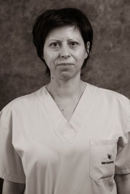 Martinescu Tatiana - doctor