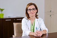 Mocanu Liana Carmen - doctor