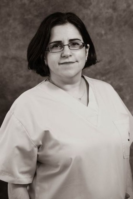 Nour Corina - doctor