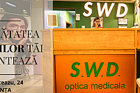 Optic SWD