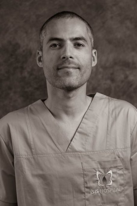 Ovezea Sorin - doctor