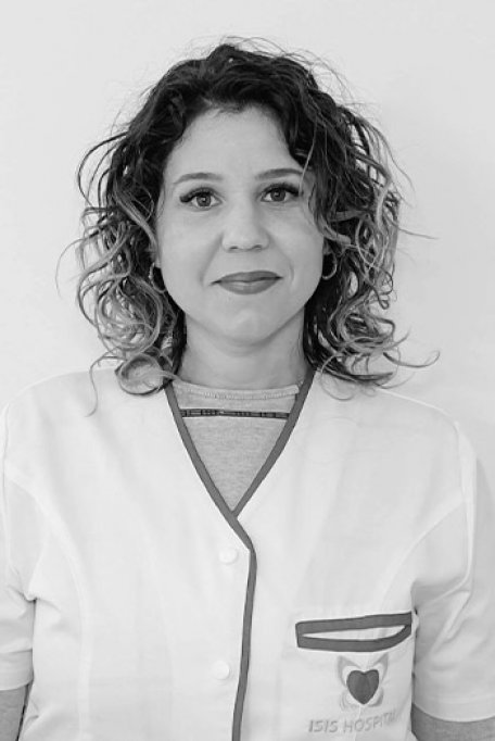 Pagute Mariana - doctor