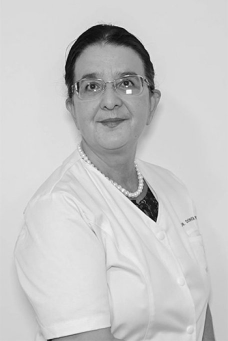 Pariza Doinita - doctor