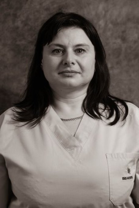 Pelin Eugenia - doctor