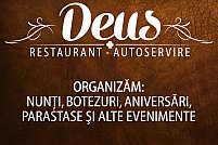 Restaurant Deus