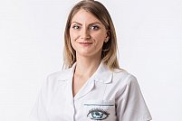Rusu Georgiana - doctor