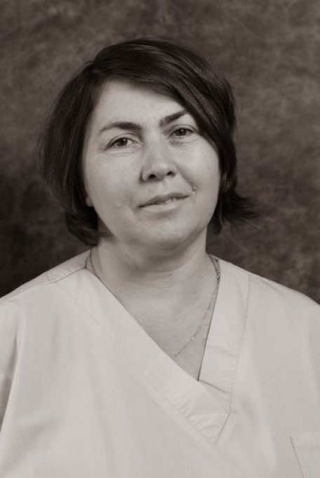 Saptefrati Mariana - doctor