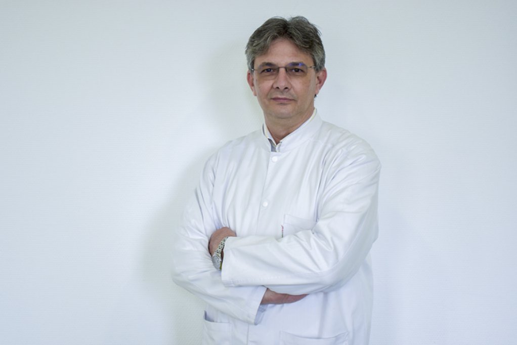 Sorescu Adrian - doctor