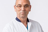 Stefaniu Ioan - doctor