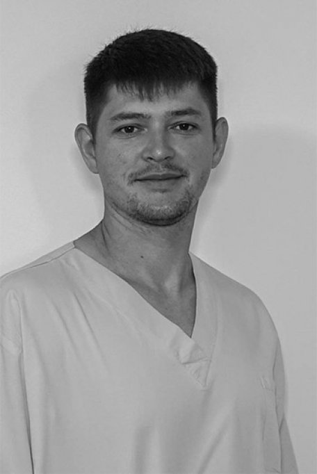 Teaca Andrei - doctor
