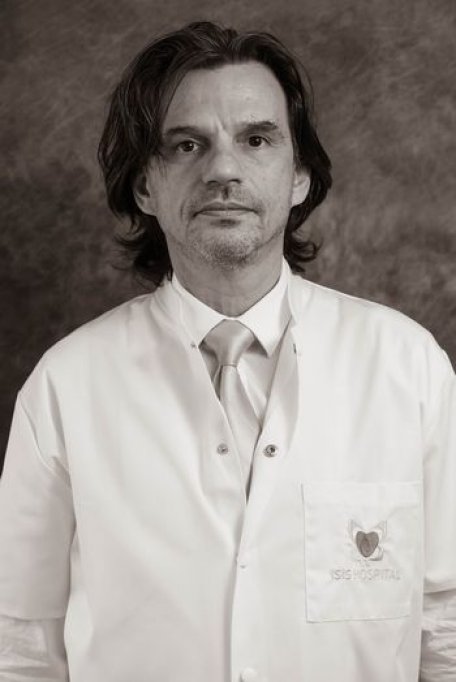 Tica Vlad Iustin - profesor doctor
