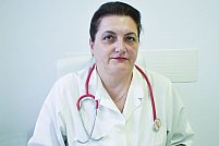 Tofolean Doina Ecaterina - conferentiar doctor