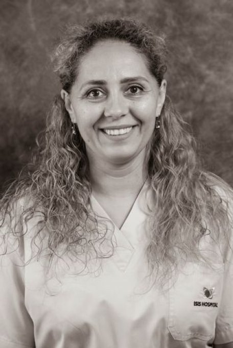 Ursatii Elvira - doctor