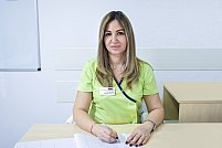 Vinca Alina - doctor