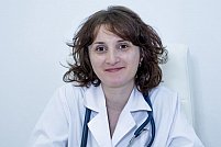Voicu Cristina - doctor