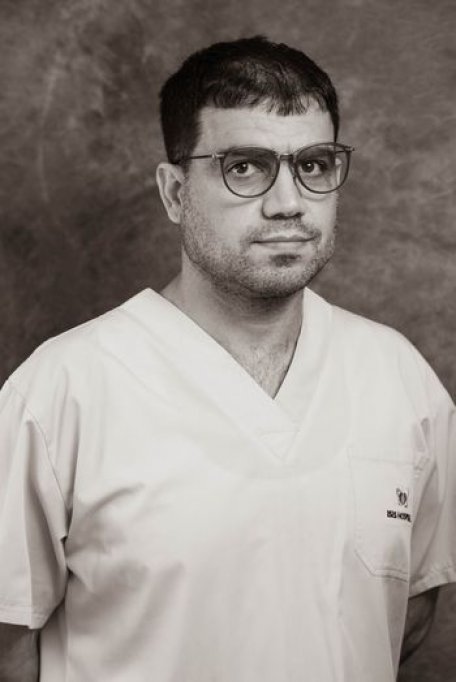 Zaher Mohamed - doctor