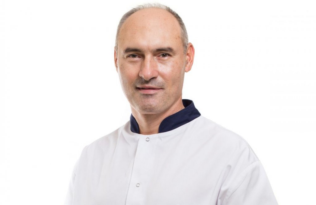 Zemba Mihail - doctor