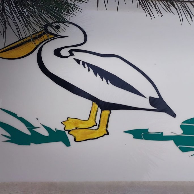 Gradina Pelican