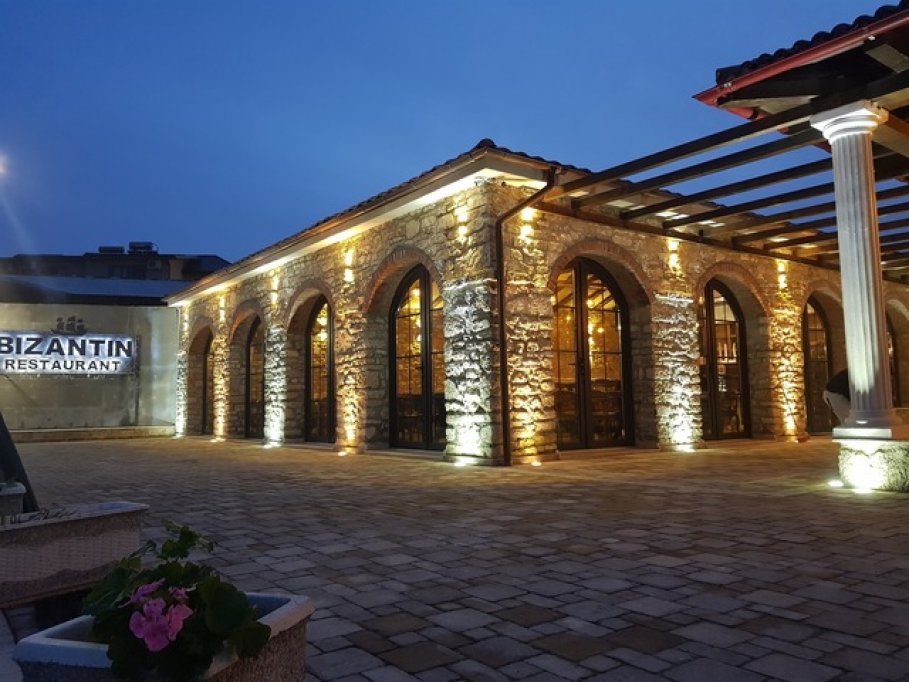 Restaurant Bizantin