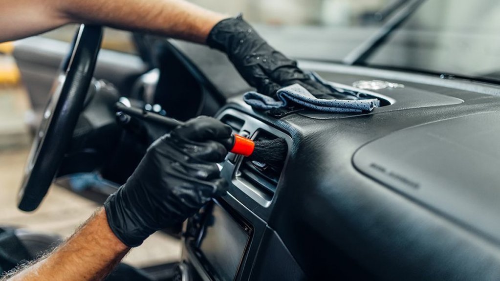 Art Of Detailing