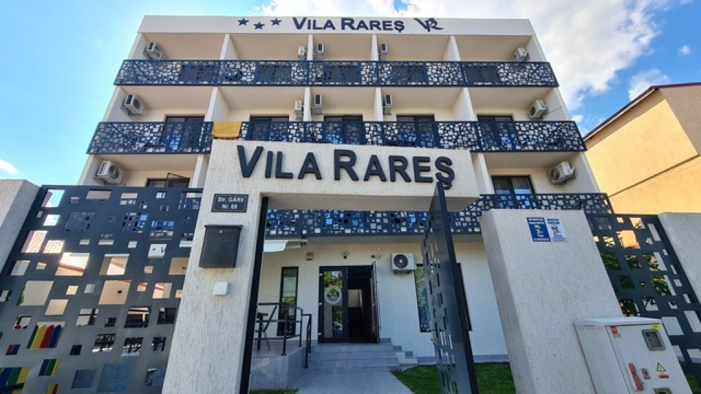 Vila Rares