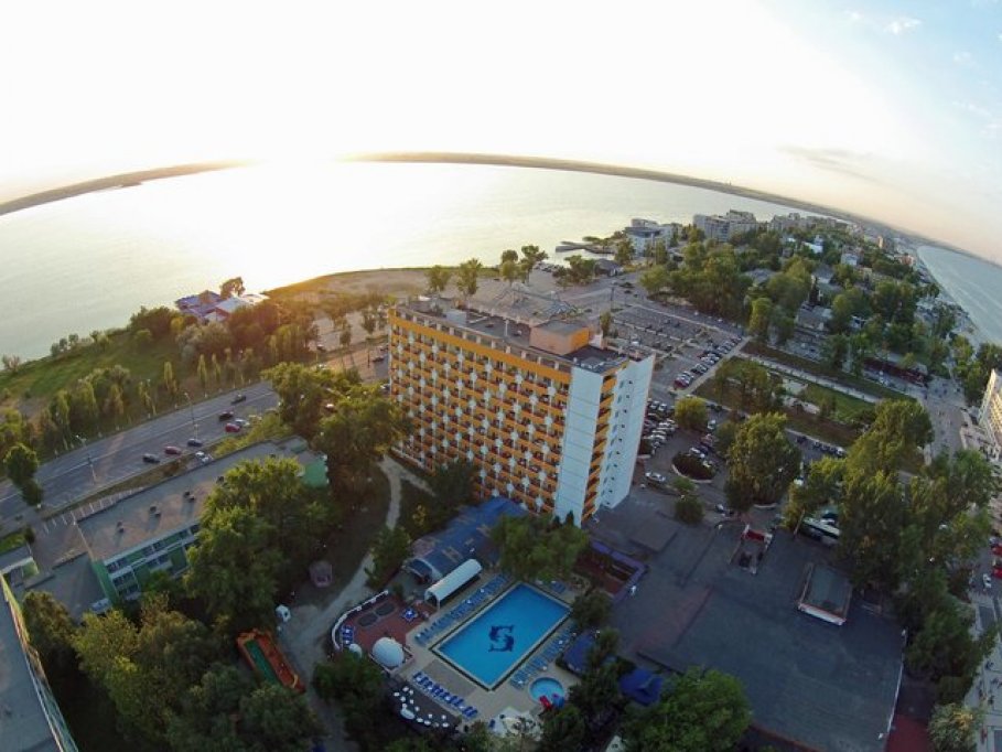 Hotel Majestic