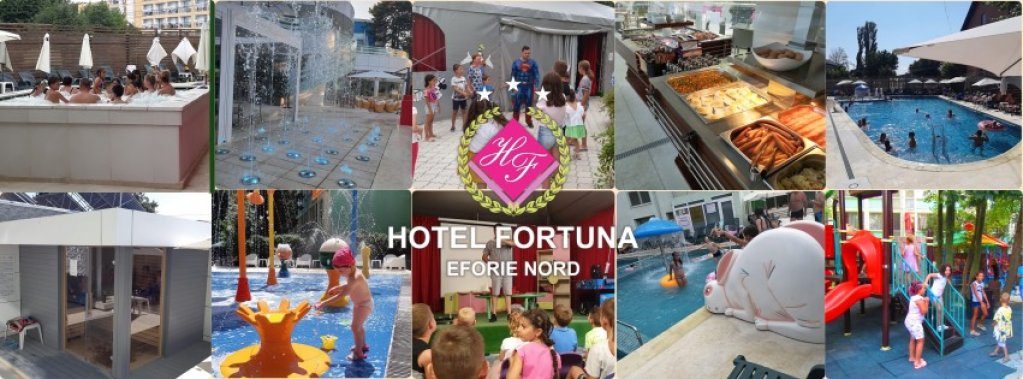 Hotel Fortuna