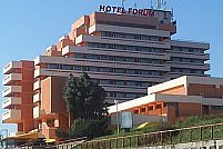 Hotel Forum