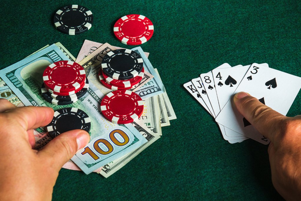Aceste tipuri de pariuri îţi distrug bugetul de la jocurile de noroc