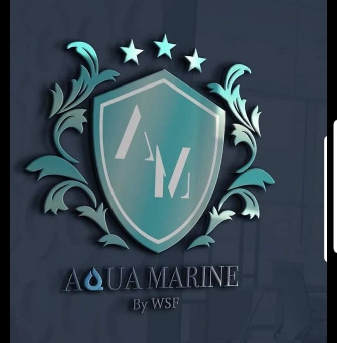 Hotel AquaMarine