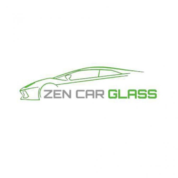 Zen Car Glass
