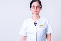 Daba Lavinia - doctor
