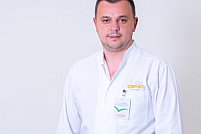 Ionescu Paris - doctor