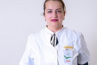 Ionita Elena Cristina - doctor