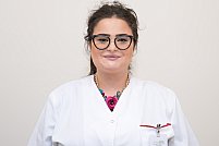 Jercan Elena Romina - doctor