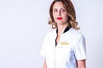 Jipescu Brandusa - doctor